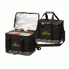 Термосумка для рибалки коропова Golden Catch 37х27х29 см