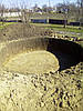 Копка зливних ям і котлованів вручну, Дніпро, фото 4