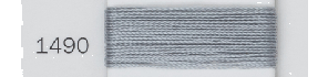 Нитки для пошиття шкіри Polyart No15 (1000m) 1490