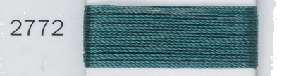 Нитки для пошиття шкіри Polyart No20 (1500m) 2772