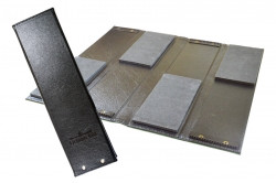 Повідниця FR 6*33 см чорна, фото 1