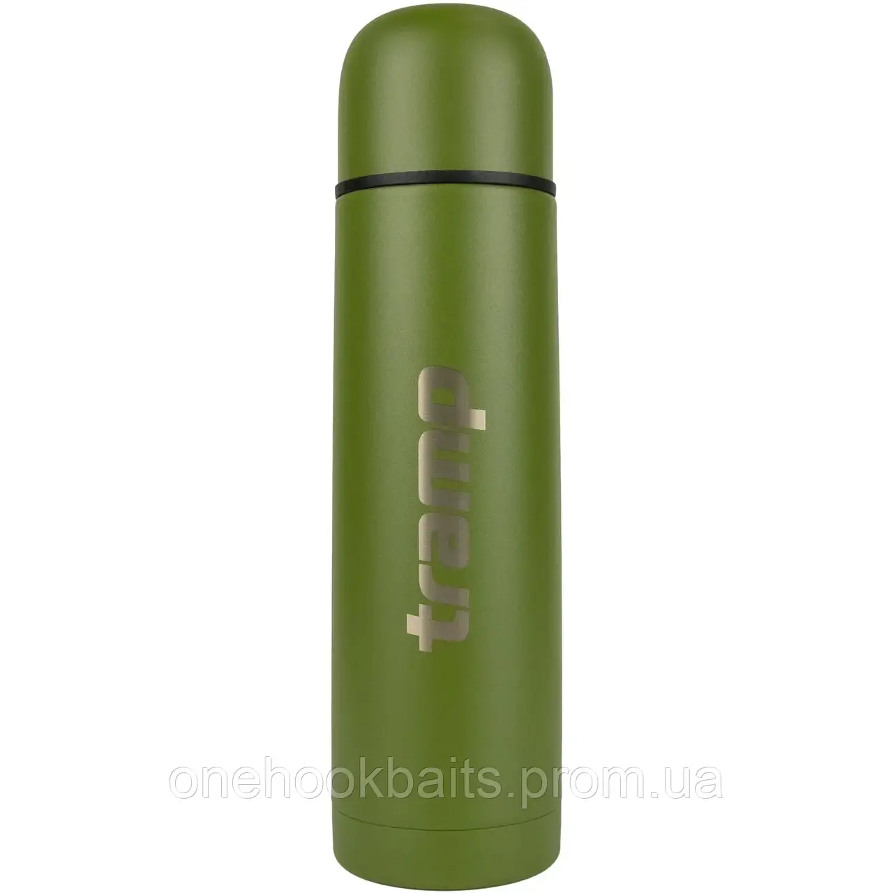 Термос TRAMP Basic 0,5л масло UTRC-103-olive