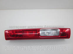 Ліхтар задній праворуч на Рено Трафік 2006-> Depo (Тайвань) 5511974RUE