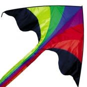 Повітряний змій Веселка, фото 1