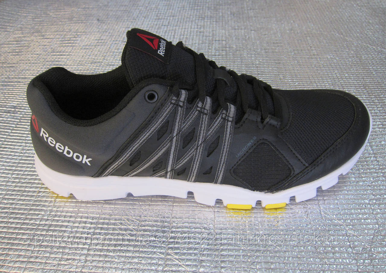 reebok yourflex train