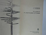 Окладників А.П., Волошєвський Р.С. Аляскою й Алеутським островам (б/у)., фото 5