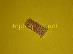 Фільтр (водяний) водяного блоку 8700507059 Junkers, Bosch WR10, W11, WR11, WR13, WR15, WR275, WR350, GWH10-2