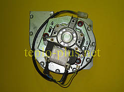 Вентилятор 8707204001 Junkers OW23AE, Euroline ZS23AE, ZW23AE, Appliance ZW20AME, Bosch Jetatherm WR250-5AM