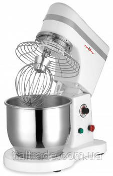 Міксер планетарний Frosty FM-7 об'ємом 7 л