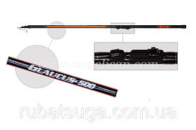 Вудка Siweida Glaucus