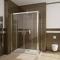 Душові куточки Radaway Premium Plus DWD+S