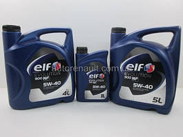 Синтеническое масло