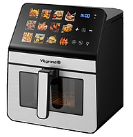 Мультипечь VILGRAND VAF8022-2WS