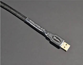 USB-кабель VooDoo Cable Evolution