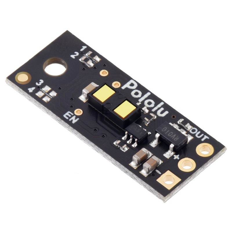 Digital Distance Sensor - модуль з датчиком відстані (100см), фото 1