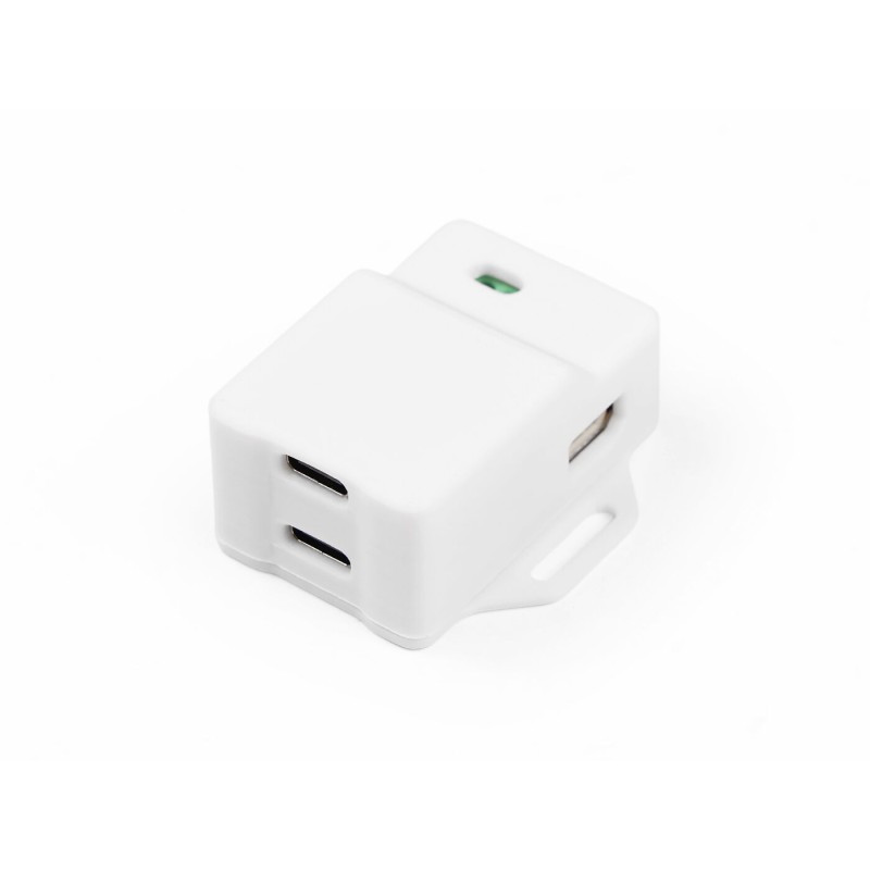 Адаптерний модуль для керування сервоприводами з XIAO ESP32-C3, фото 1
