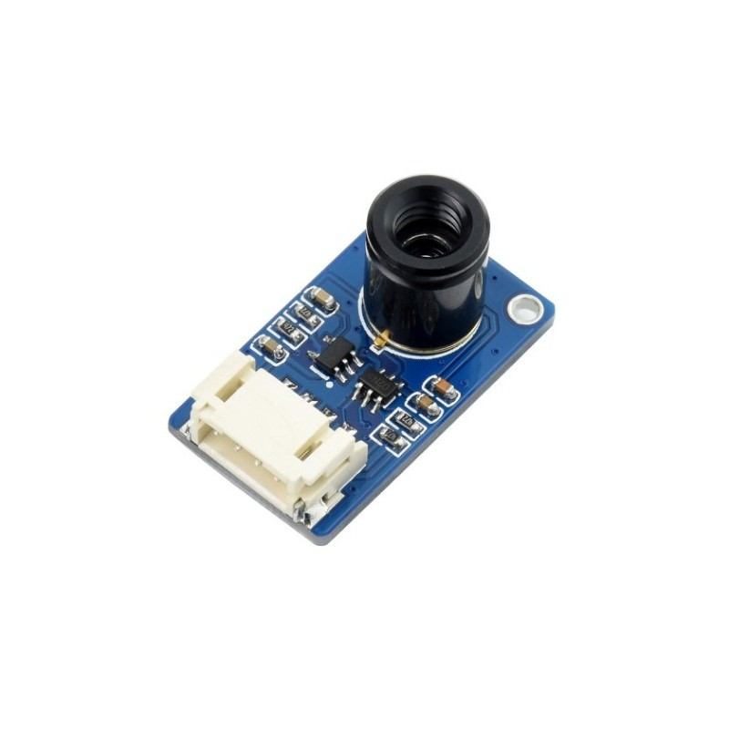 Модуль тепловізійної камери MLX90641-D55 для Raspberry Pi - Waveshare 20465, фото 1