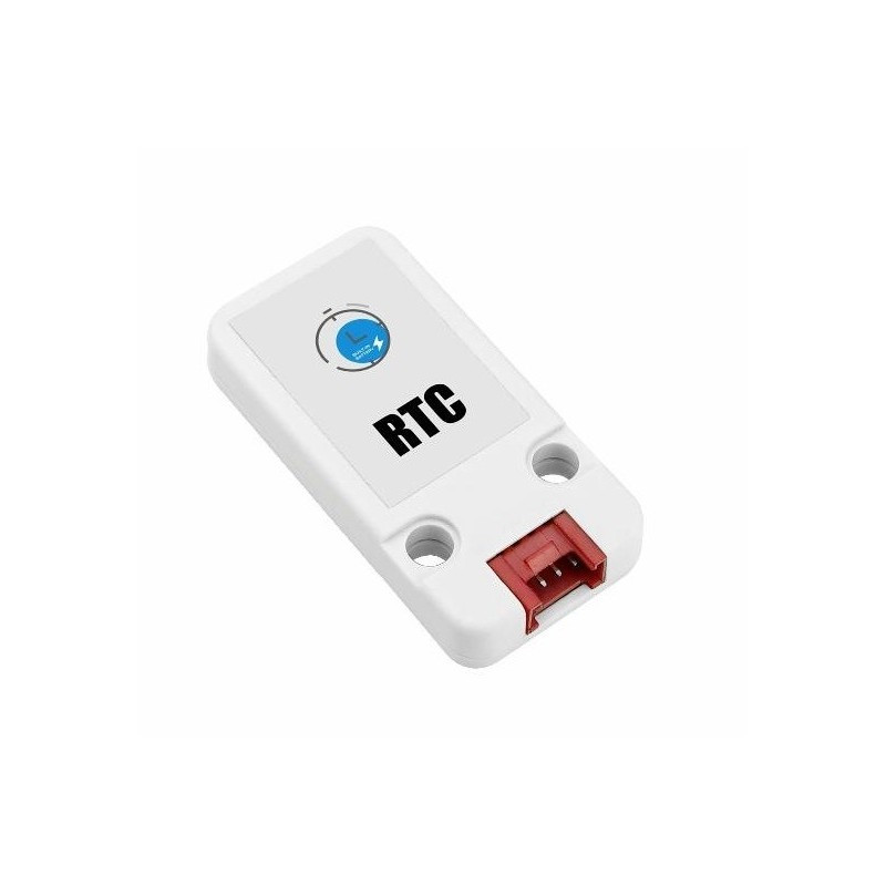 M5Stack RTC Unit - модуль часов RTC HYM8563, фото 1