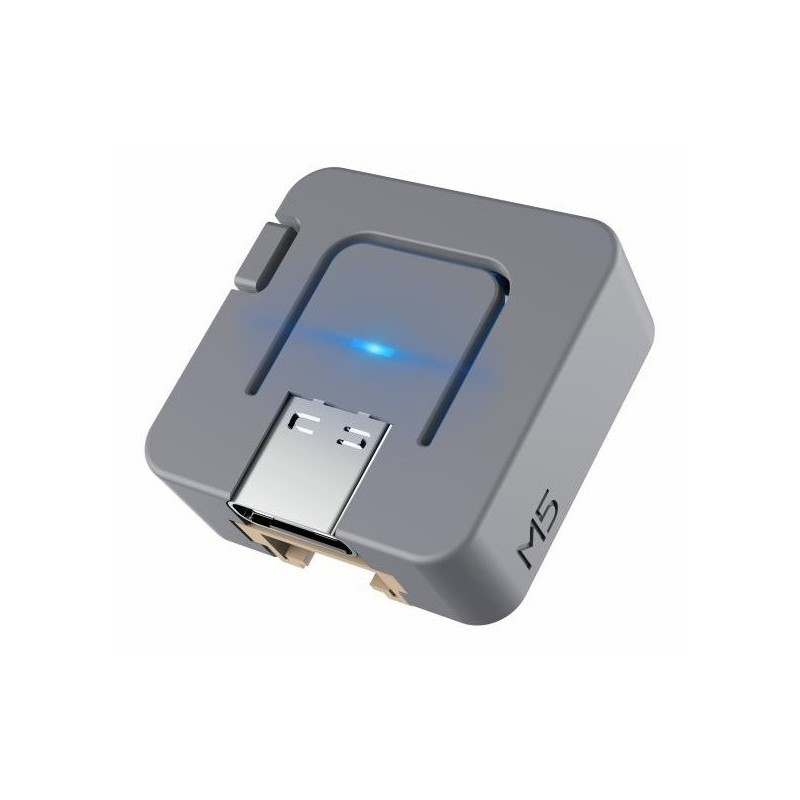 M5Stack ATOM Lite — комплект для разработки IoT с модулем ESP32-PICO, фото 1