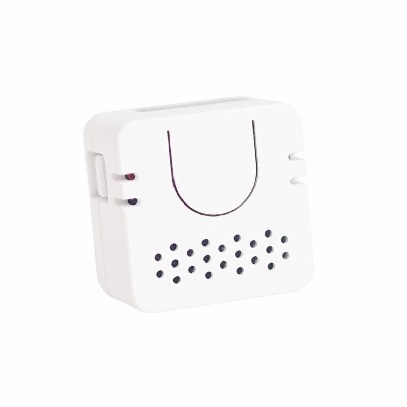 M5Stack ATOM Echo — комплект разработчика с динамиком и модулем ESP32-PICO, фото 1