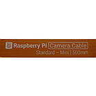 Стрічка камери Raspberry Pi 5 500 мм, фото 2