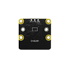 Модуль камери DFRobot SEN0634 OV9281 із глобальним затвором для Raspberry Pi 4B/5 (1 МП, кут огляду 79°), фото 2