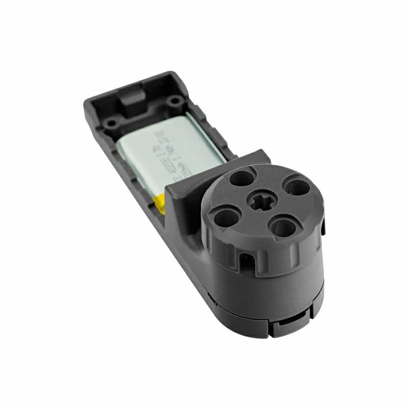 M5Stack MiniEncoderC Hat — модуль вращающегося энкодера для M5StickC Plus, фото 1