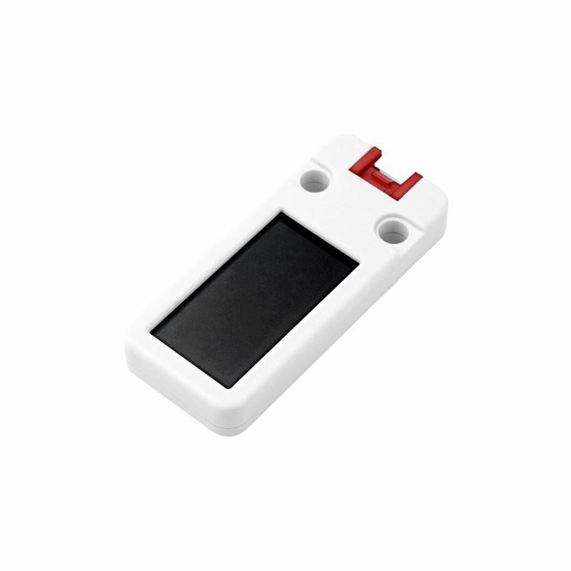 M5Stack OLED Unit — модуль с 1,3-дюймовым OLED-дисплеем 128x64, фото 1