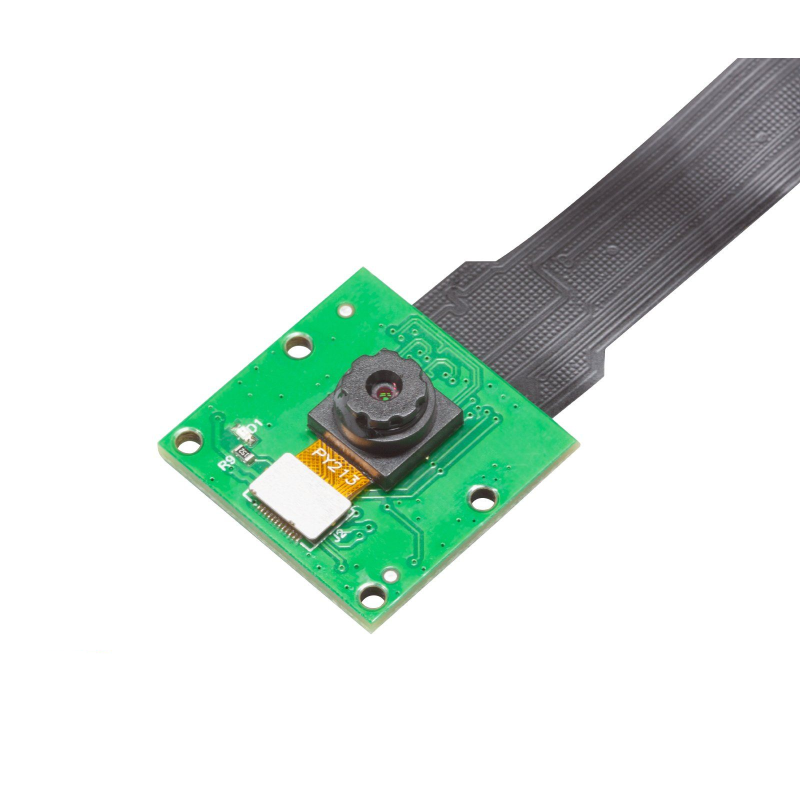 Модуль камери 5MP OV5640 для Renesas RZ/V2L - ArduCam B0530, фото 1