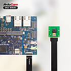 Модуль камери 5MP OV5640 для Renesas RZ/V2L - ArduCam B0530, фото 7