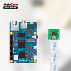 Модуль камери 5MP OV5640 для Renesas RZ/V2L - ArduCam B0530, фото 8