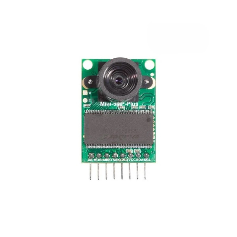 ArducamМодуль камери Arducam Mini 5MP Plus OV5642 – щит для Arduino UNO / Mega2560..., фото 1