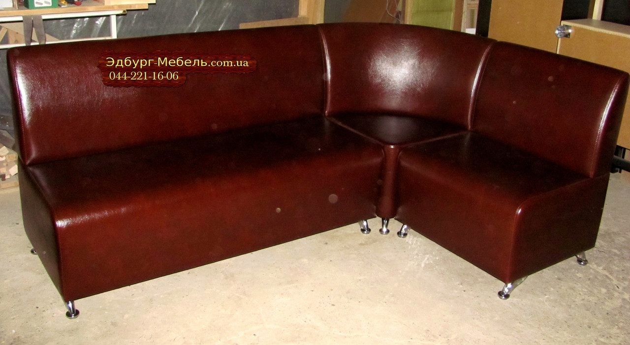 Кухонний куточок Неаполь