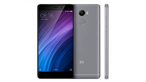 Чохол для Xiaomi Redmi 4 pro, 4 Prime накладка на бампер протиударний Air Series, фото 4