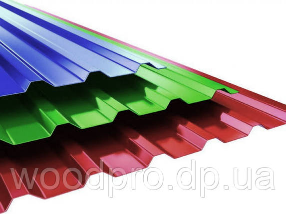 Н44/ 0,4 мм Глянець, фото 1