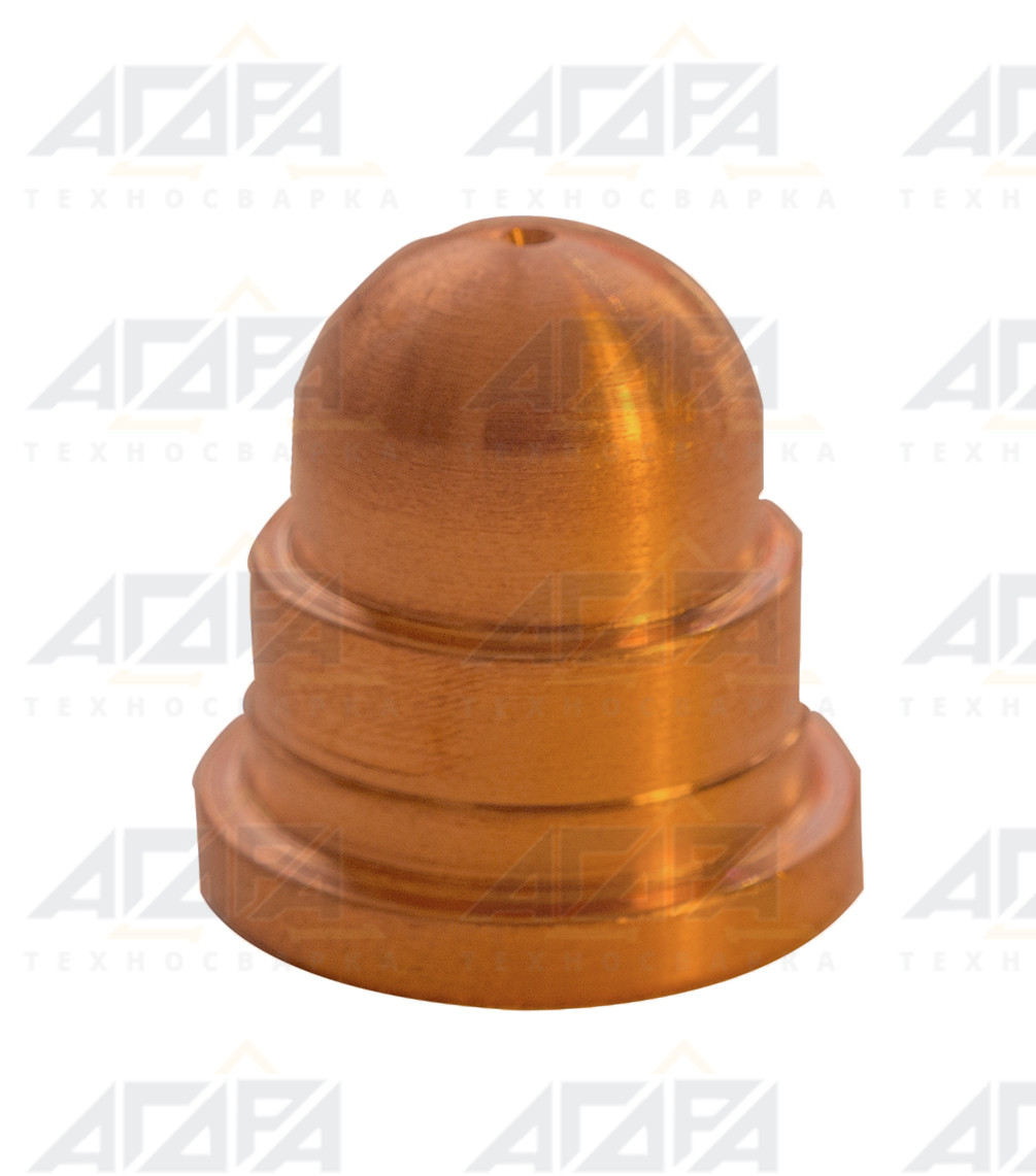 220930 Сопло/Nozzle FineCut для Plasmatherm Powermax 65 Plasmatherm Powermax 85 Plasmatherm Powermax 105 - фото 1 - id-p2931036