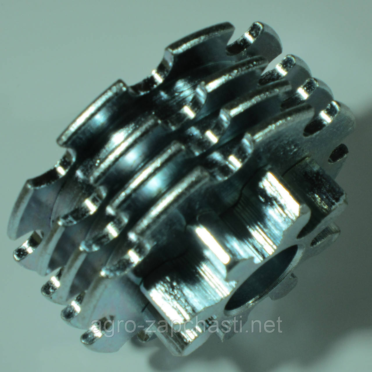 Захват шнурка прес-підбирача Massey Ferguson 10/8, 15/8, 20/8, фото 1