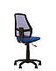 Дитяче комп'ютерне крісло Фокс Fox GTS PL55 Новий Стиль, фото 3