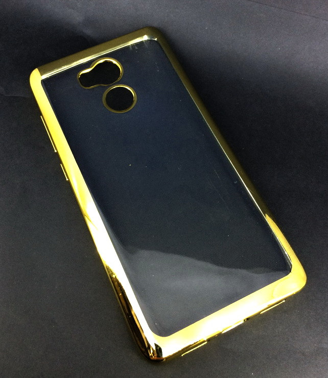 Чохол для Xiaomi Redmi 4 pro, 4 Prime накладка на бампер протиударний Air Series