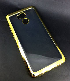 Чохол для Xiaomi Redmi 4 pro, 4 Prime накладка на бампер протиударний Air Series