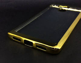 Чохол для Xiaomi Redmi 4 pro, 4 Prime накладка на бампер протиударний Air Series, фото 3