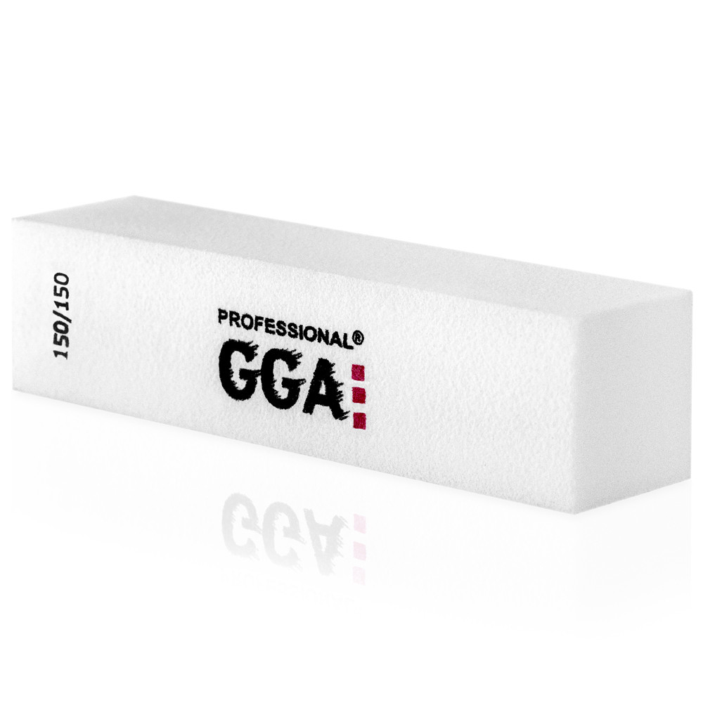 Баф GGA Professional 150/150 гритів