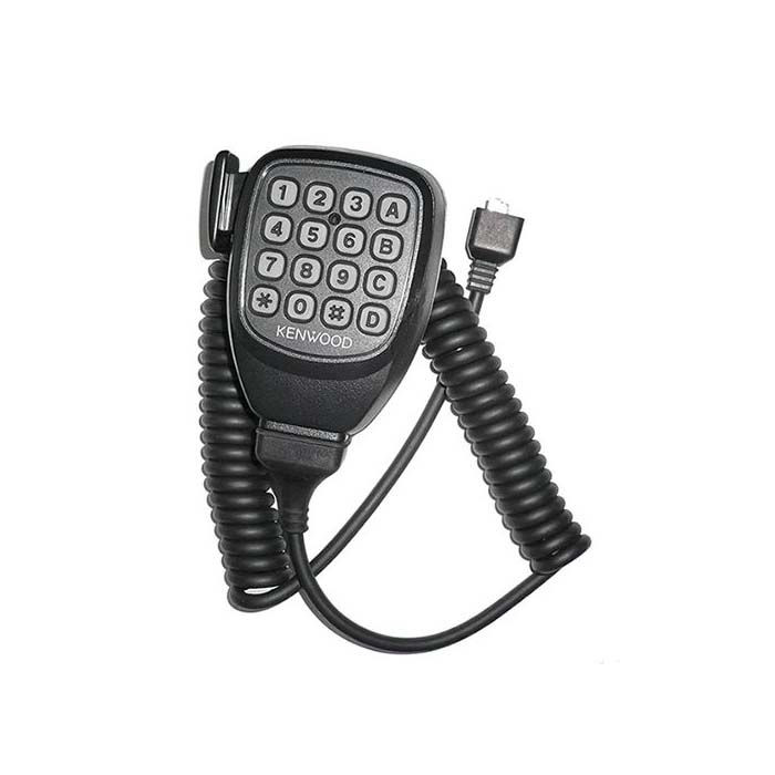 Тангента з DTMF клавіатурою Kenwood КМС-32