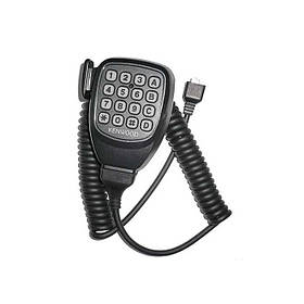 Тангента з DTMF клавіатурою Kenwood КМС-32