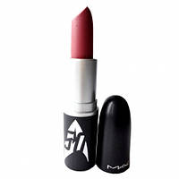 Стійка помада MAC Lustre Lipstick Rossetto