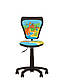 Дитяче комп'ютерне крісло Министайл Ministyle GTS PL55 Новий Стиль, фото 2