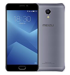 Чохли на Meizu M5 Note