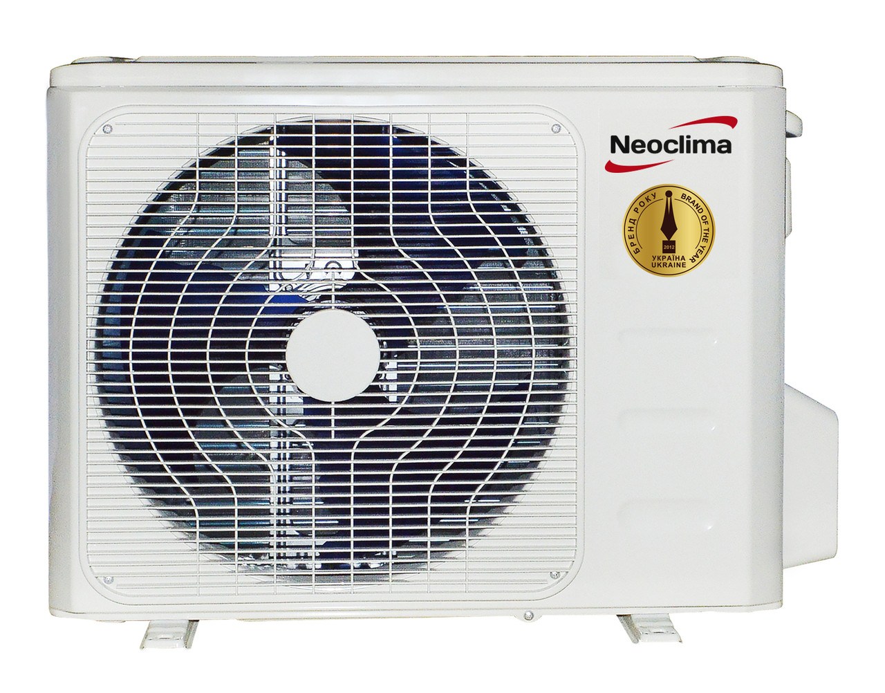 Кондиционер Neoclima NS/NU-12AHVIwb Inverter - фото 9 - id-p519710197