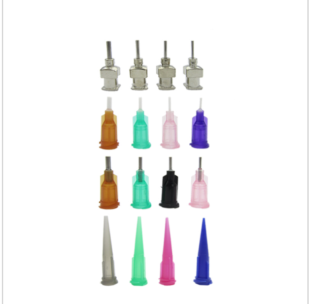 Апликатор для хни на вибір 4 шт