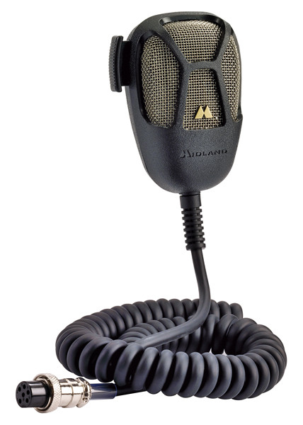 Тангента Midland CB Mike SE (Special Edition)